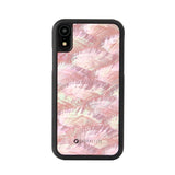 Real Blush Sea Shell Case for iPhone