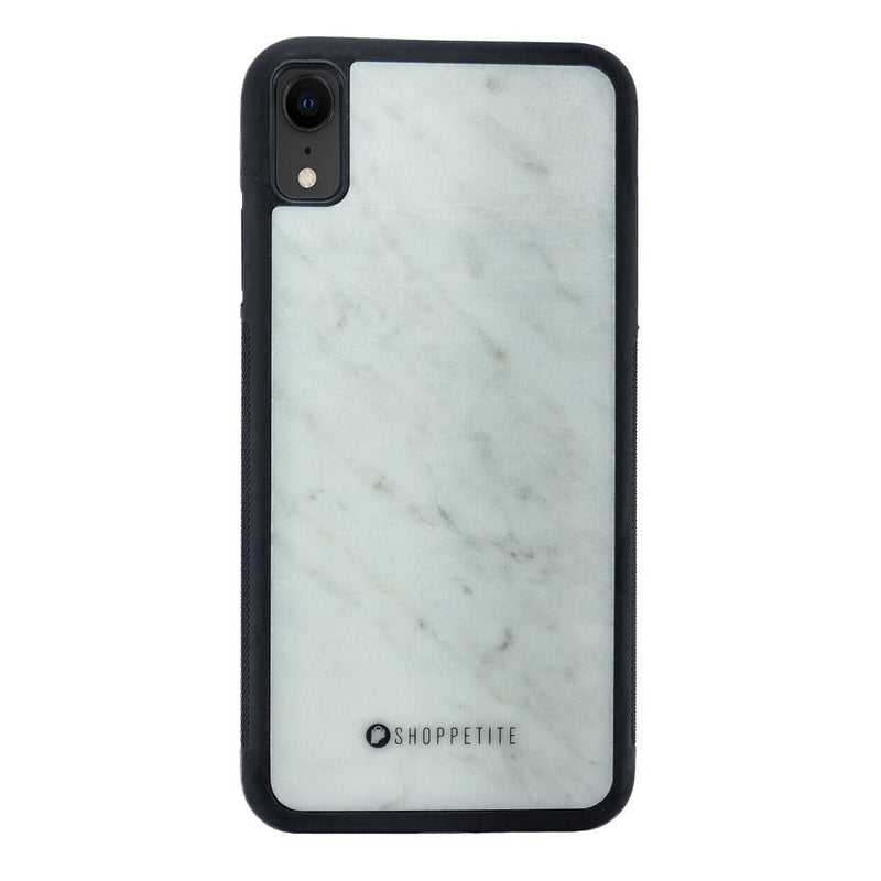 Real Frost Marble Case for iPhone