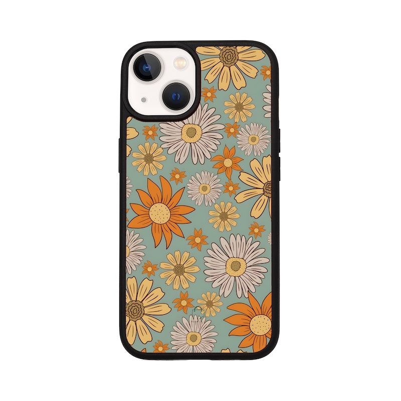 Bloom iPhone Phone Case