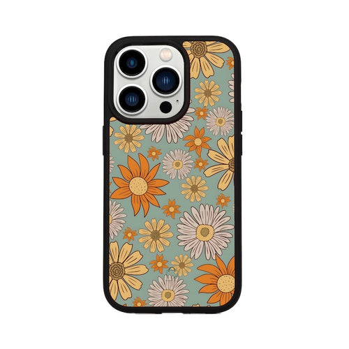 Bloom iPhone Phone Case
