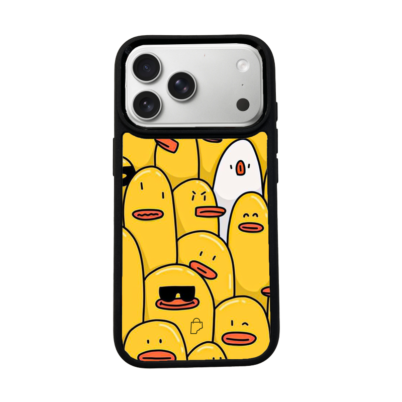 Shoppetite One In Million iPhone Phone Case