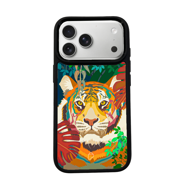Shoppetite Junglebook iPhone Phone Case
