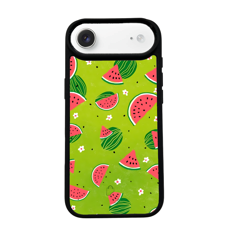 Watermelon iPhone Phone Case
