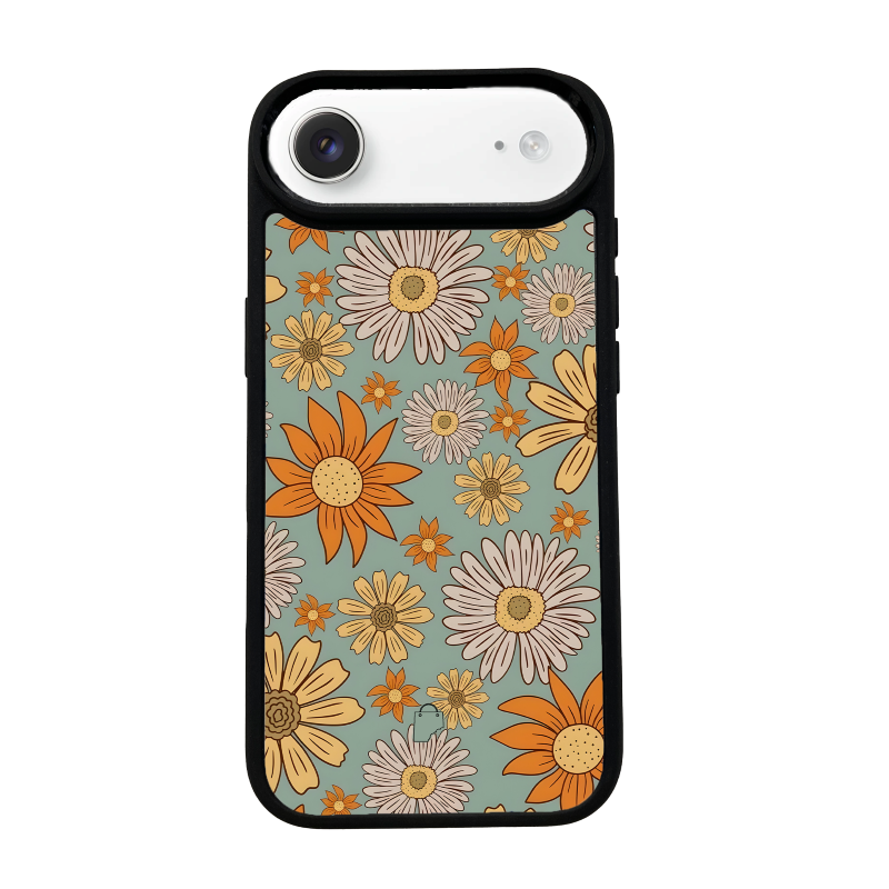 Bloom iPhone Phone Case