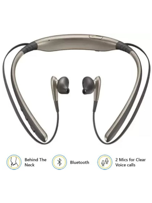 Samsung Level U Bluetooth Neckband – Lightweight Design & Wireless Comfort