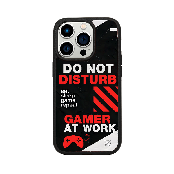 Gamer iPhone Phone Case