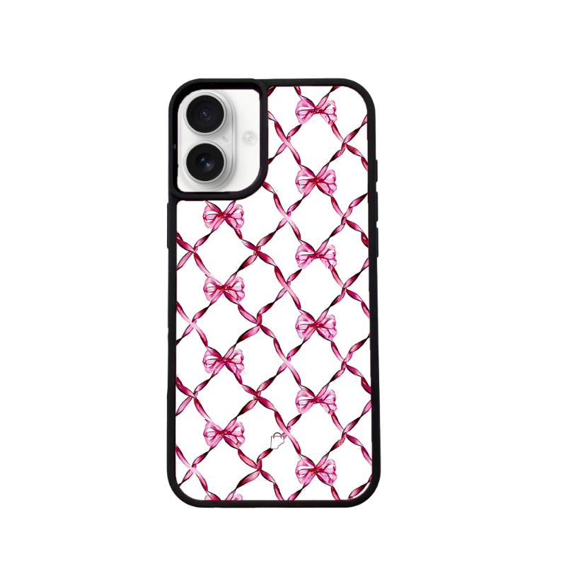 With Love iPhone Phone Case