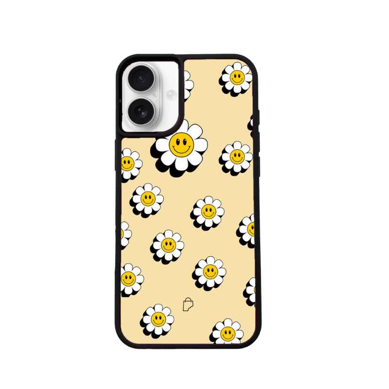 Shoppetite Blossom iPhone Phone Case