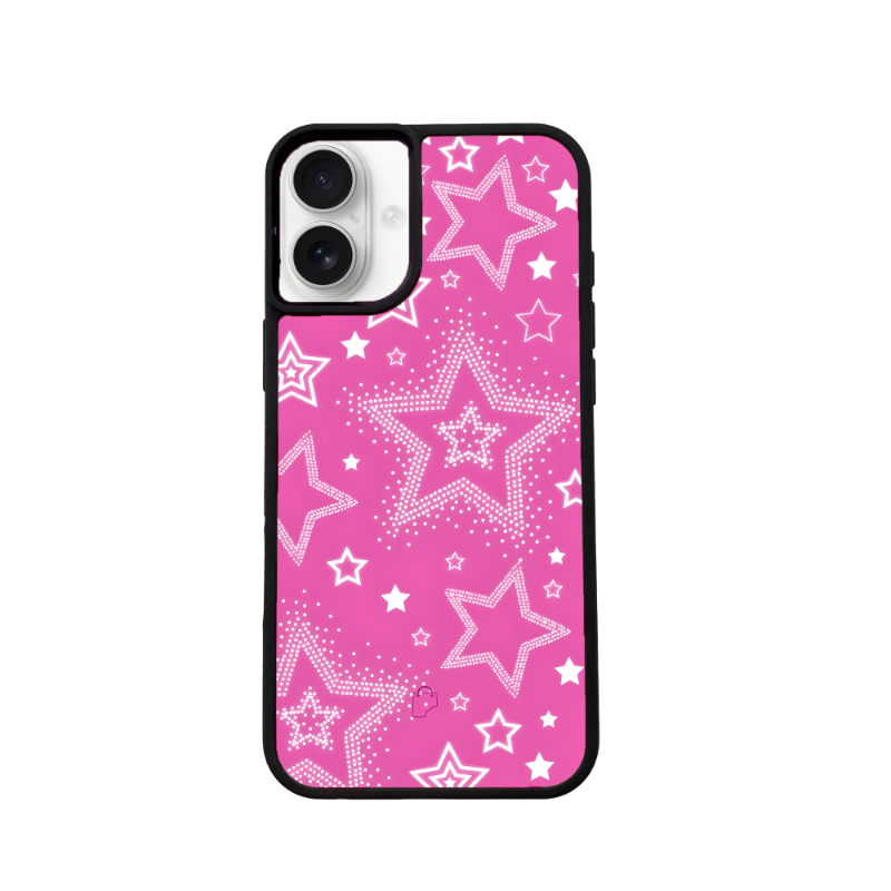Star Galaxy iPhone Phone Case