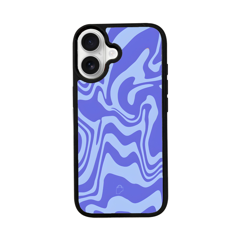 Ripple iPhone  Phone Case