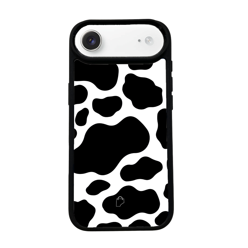 Cow iPhone Phone Case