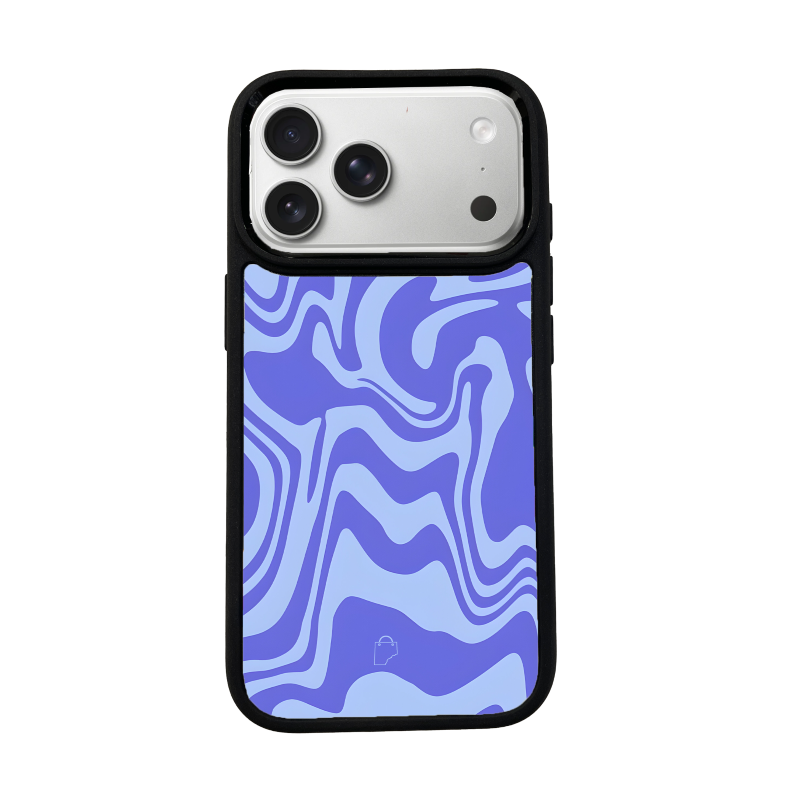 Ripple iPhone  Phone Case