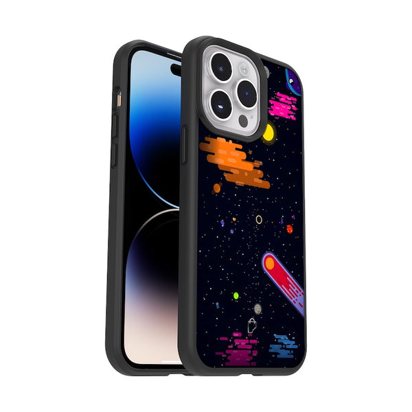 Universe iPhone Phone Case