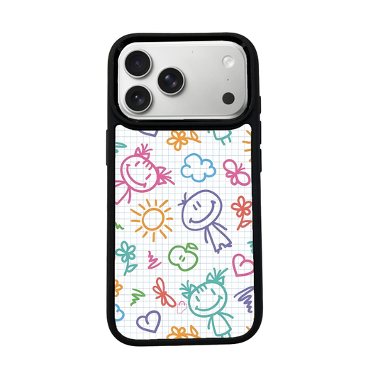 Kids Doodle