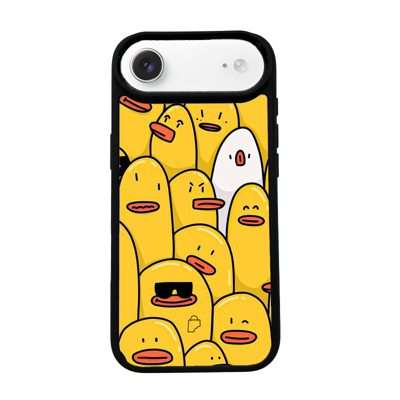 Shoppetite One In Million iPhone Phone Case