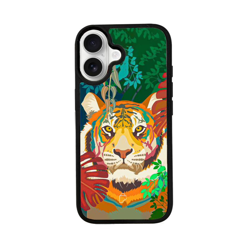 Shoppetite Junglebook iPhone Phone Case