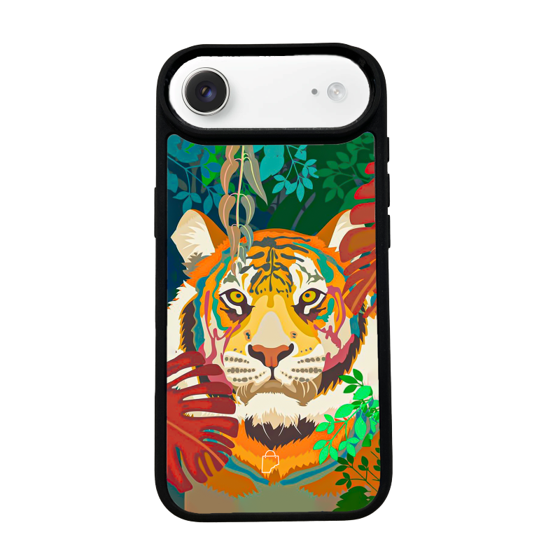 Shoppetite Junglebook iPhone Phone Case