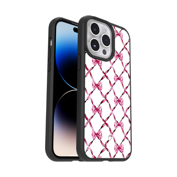 With Love iPhone Phone Case