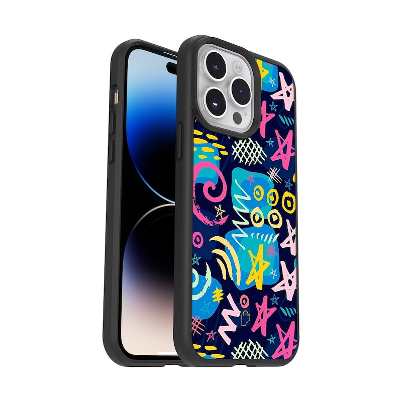 Star iPhone Phone Case