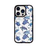 Tortoise iPhone Phone Case