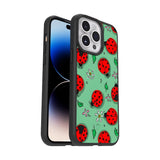 Ladybug iPhone Phone Case