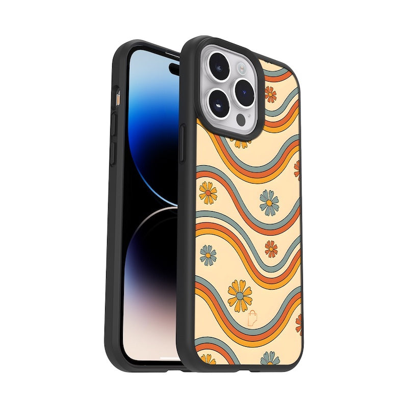 Garland iPhone Phone Case