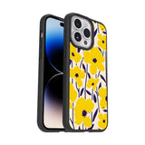 Floweret iPhone Phone Case