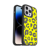 Neon iPhone Phone Case