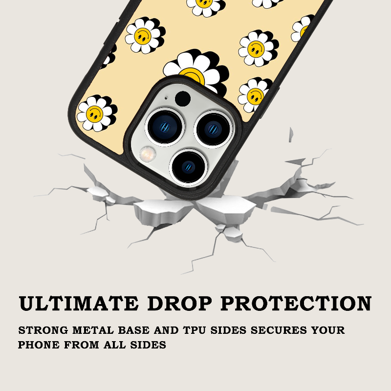 Shoppetite Blossom iPhone Phone Case