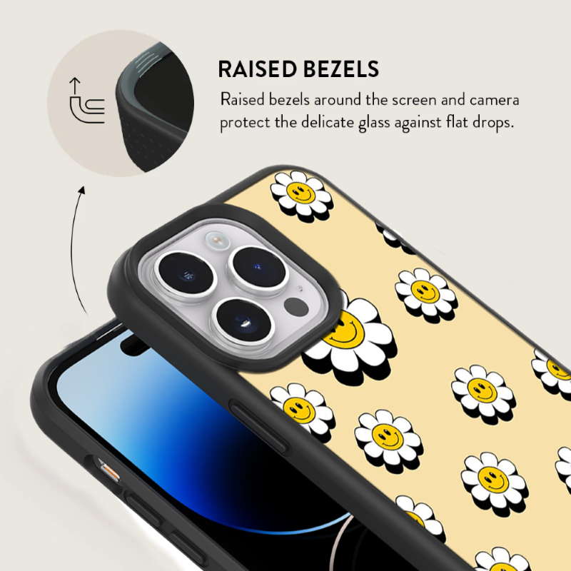 Shoppetite Blossom iPhone Phone Case