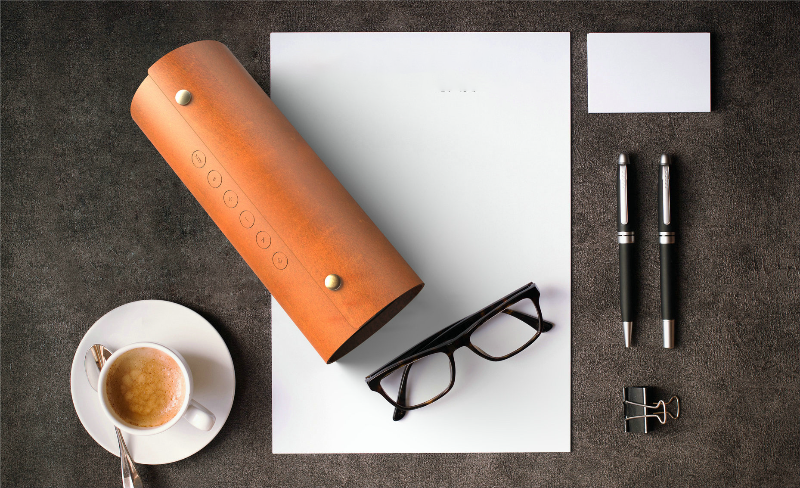 Betnew X03 Bluetooth Speaker - 20w - Premium Leather Design
