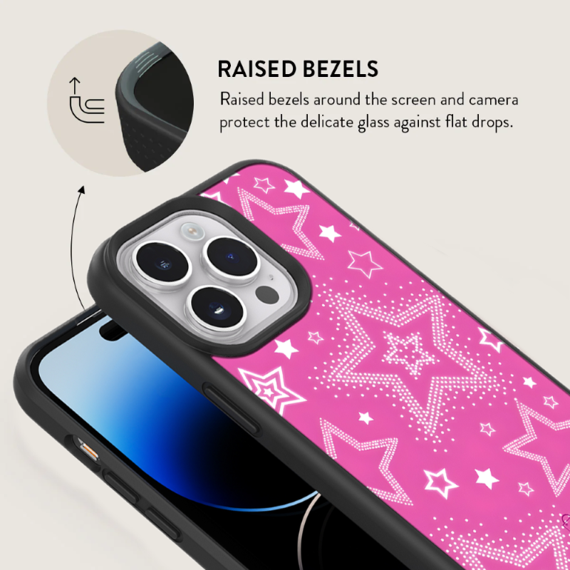 Star Galaxy iPhone Phone Case