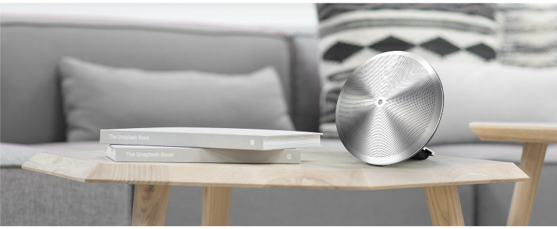 Betnew A5 Bluetooth Speaker – 20W 3D Stereo Sound