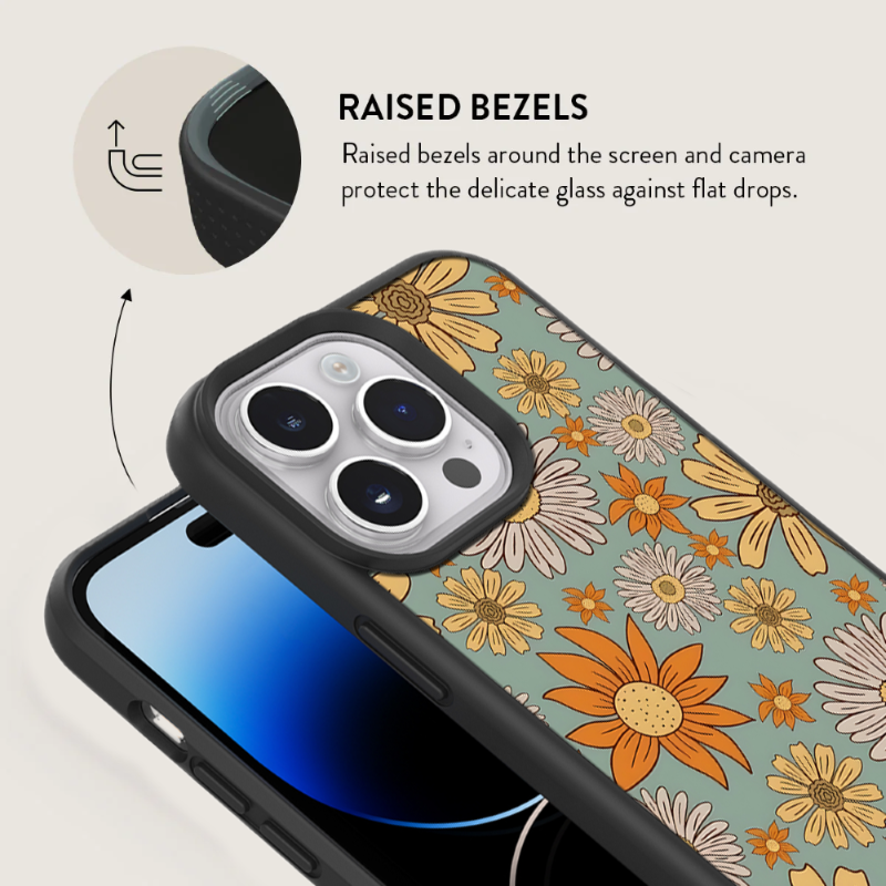 Bloom iPhone Phone Case