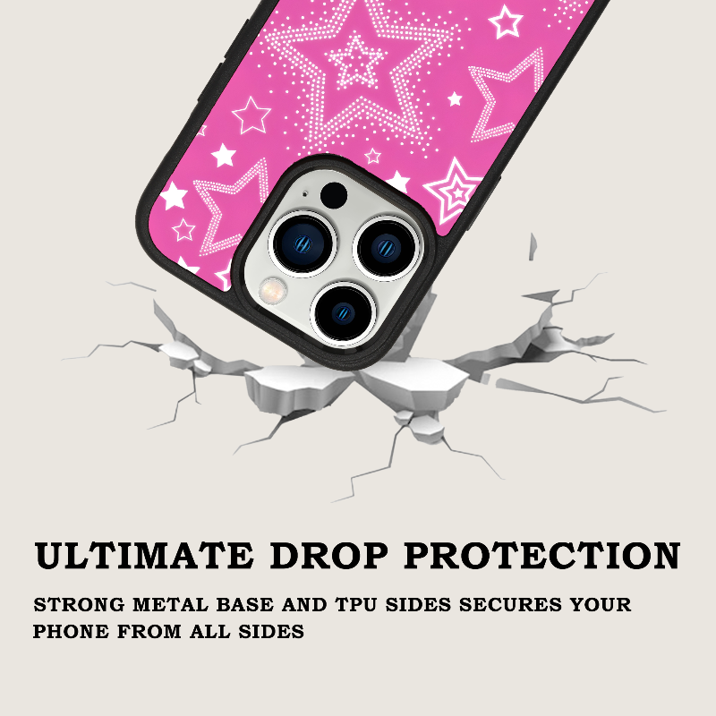 Star Galaxy iPhone Phone Case