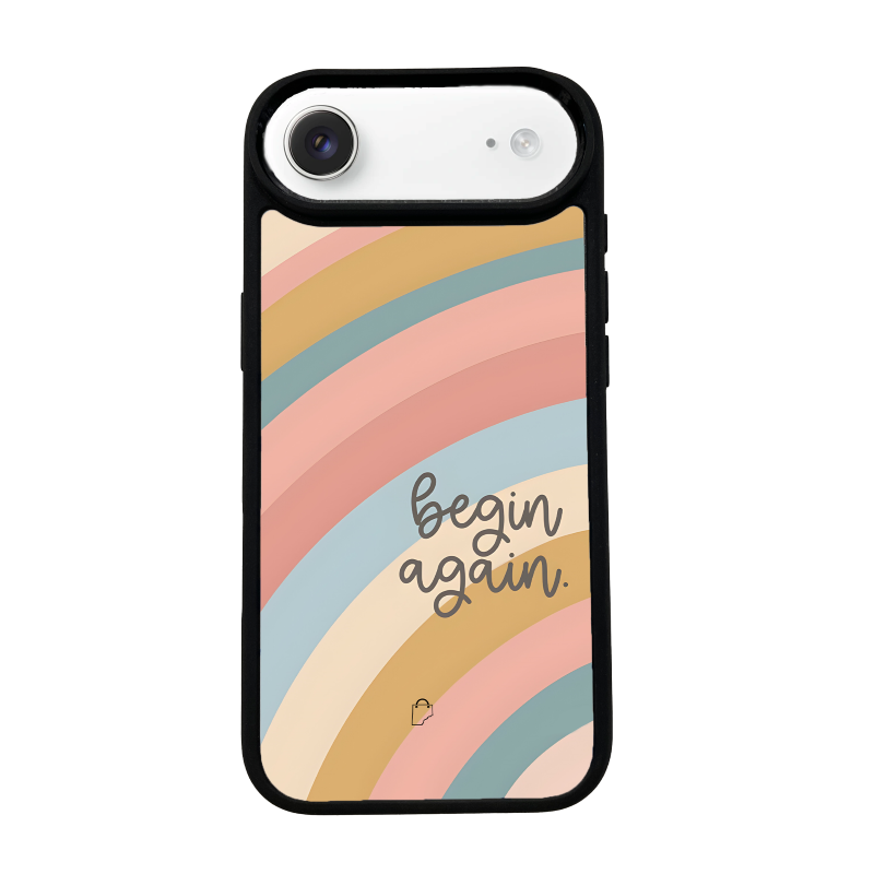New Beginning iPhone Phone Case