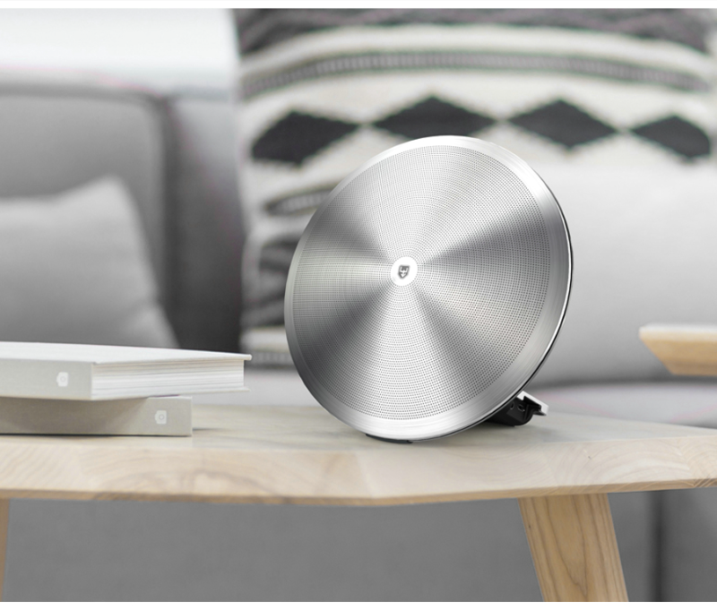Betnew A5 Bluetooth Speaker – 20W 3D Stereo Sound