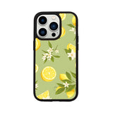 Lemon iPhone Phone Case