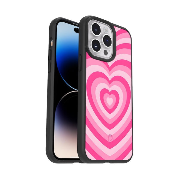 Heart iPhone Phone Case