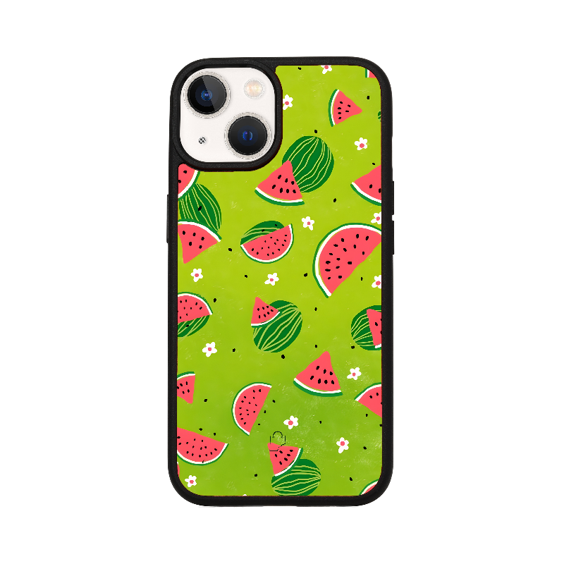 Watermelon iPhone Phone Case