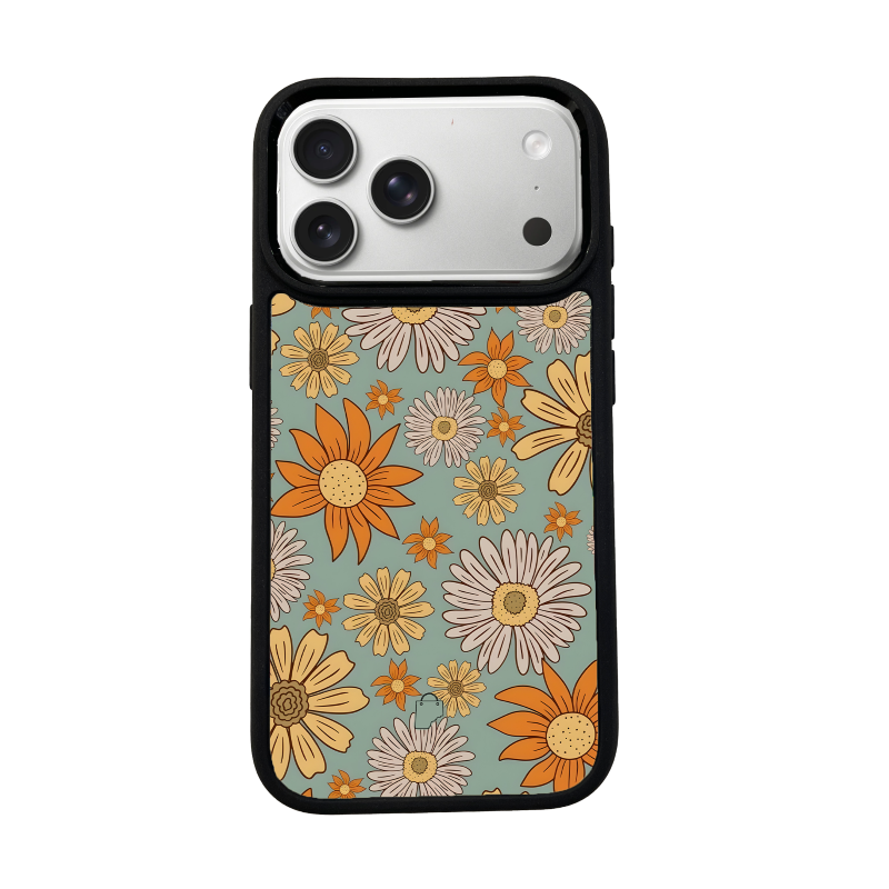 Bloom iPhone Phone Case