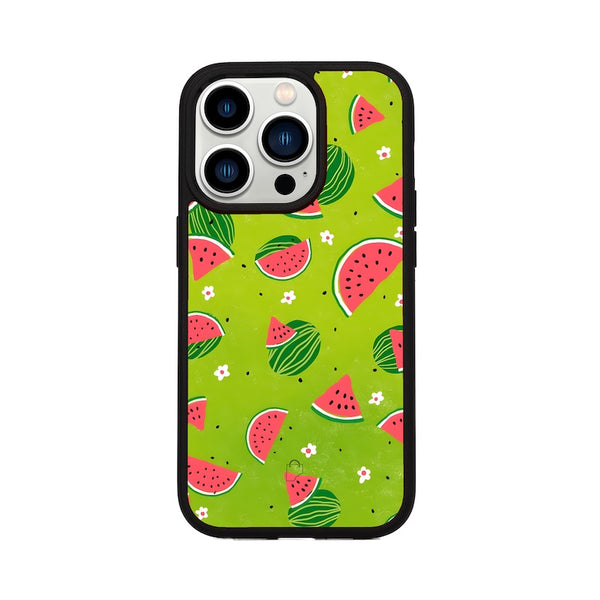 Watermelon iPhone Phone Case