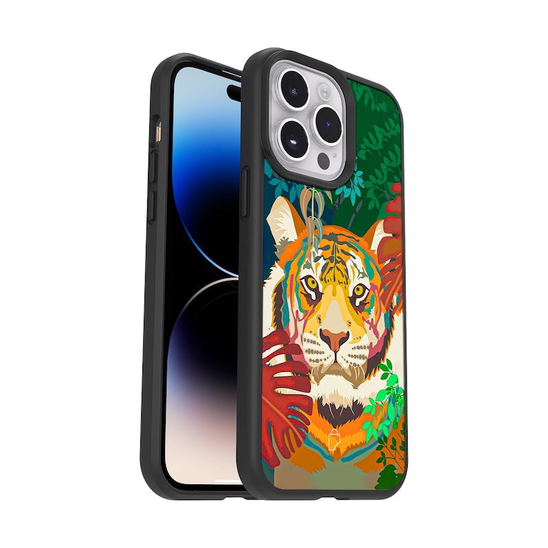 Shoppetite Junglebook iPhone Phone Case