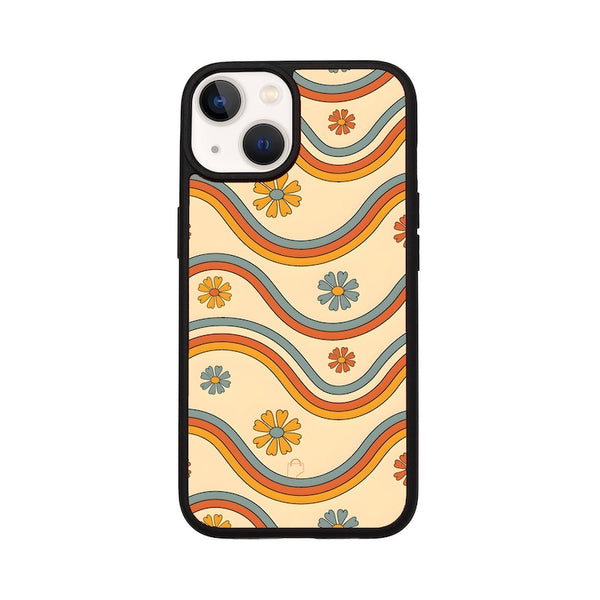 Garland iPhone Phone Case