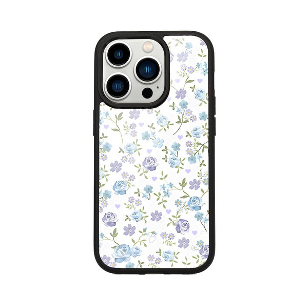 Bloom Bed iPhone Phone Case