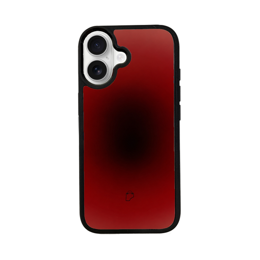 Crimson Silence