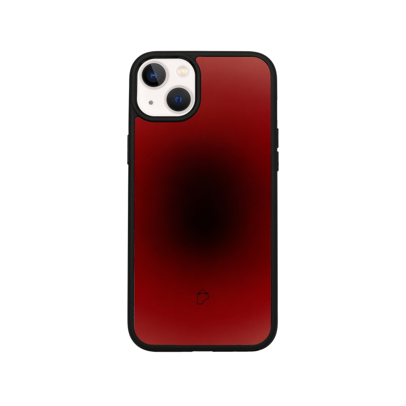 Crimson Silence