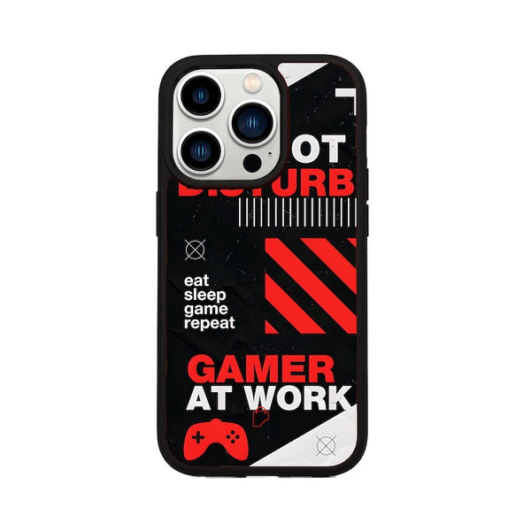 Gamer iPhone Phone Case