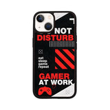 Gamer iPhone Phone Case