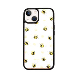 Honey Bee iPhone Phone Case